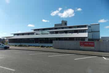 850m of space that can be dropped to smaller sizes