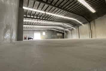 1,509m2* Modern High Stud Warehouse/Office