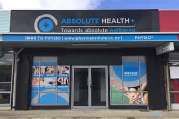 Prime Space on Lambie Drive - Don't Miss Out!