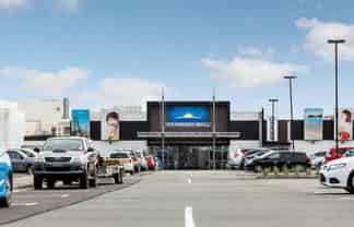 Retail Opportunity | Richmond Mall