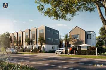 Lot 11/6&8 Arney Road, Ranui