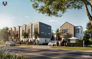 Lot 12/6&8 Arney Road, Ranui