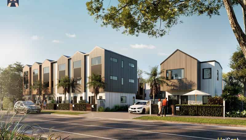 Lot 12/6&8 Arney Road, Ranui