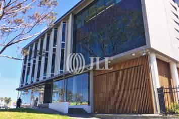 High Profile Mangere Office!