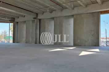 High Profile Mangere Office!