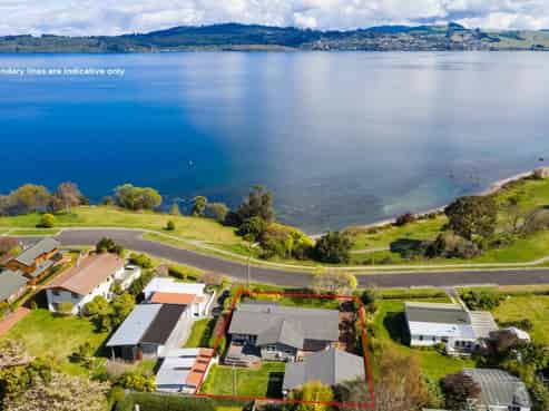 6 Kohatu Parade, Wharewaka