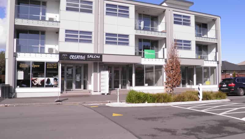 376b Worcester Street, Linwood