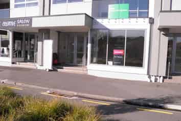 Sunny Street Frontage Retail Opportunity