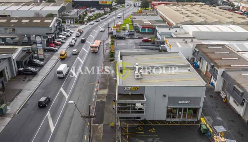 2 Angle Street, Onehunga