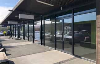 Prime Stonefields Retail