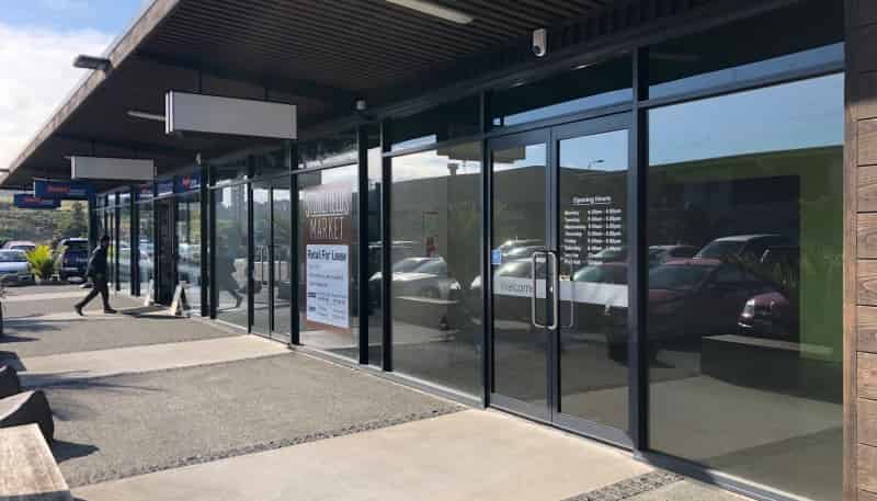 30 Stonefields Avenue, 