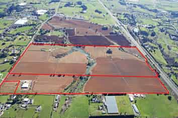  Great South Road, Ramarama