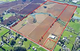  Great South Road, Ramarama