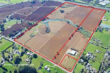  Great South Road, Ramarama