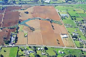  Great South Road, Ramarama