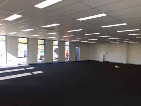 Retail/office to Lease