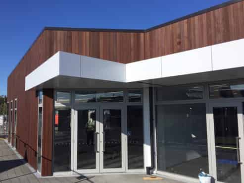 Retail/office to Lease