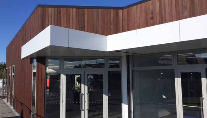 300-304 Lincoln Road, Addington