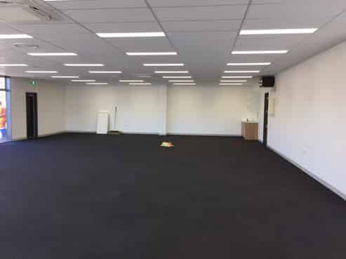 Retail/office to Lease