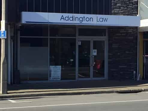 Office/retail to Lease