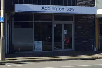 Retail/office to Lease