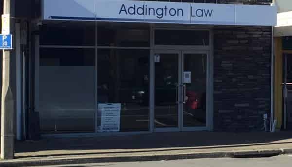 294 Lincoln Road, Addington