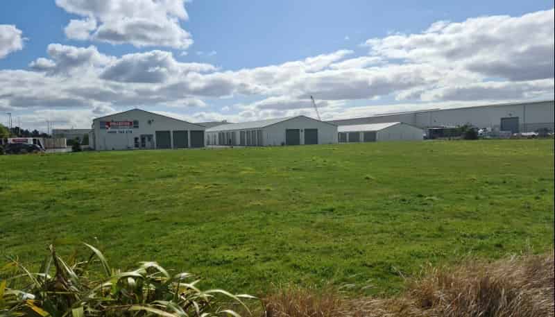 100 Izone Drive, Rolleston