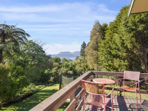 444 Spencer Road, Lake Tarawera