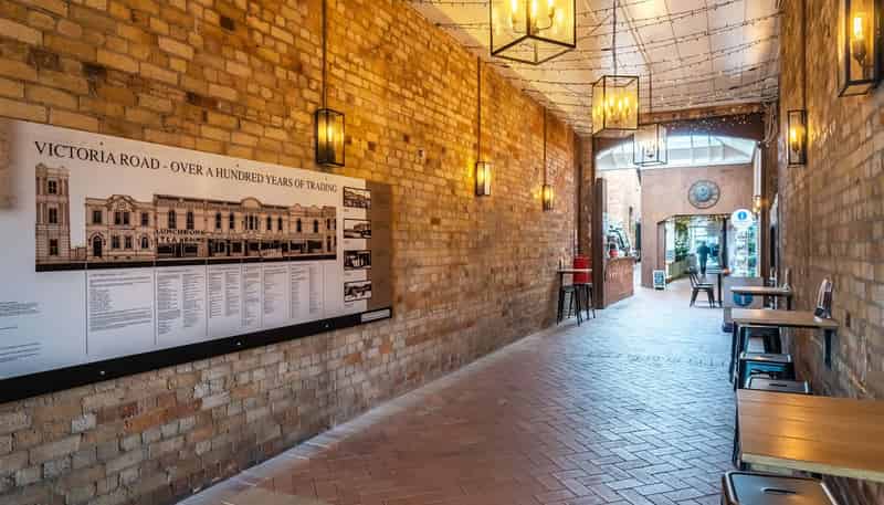 Shop 2B/5-15 Victoria Road, Devonport