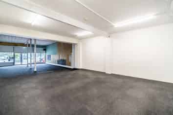 Boutique Devonport Retail