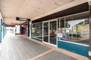 The Top Spot on Victoria Road