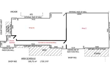 The Top Spot on Victoria Road