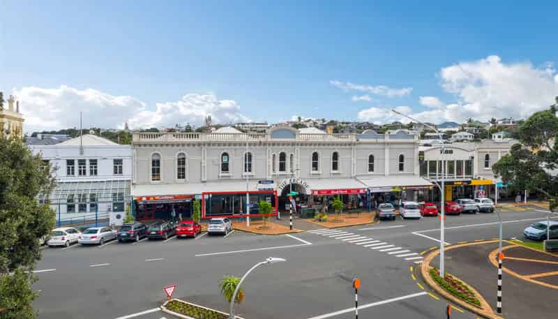 Shop 2A/5-15 Victoria Road, Devonport
