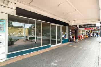 The Top Spot on Victoria Road