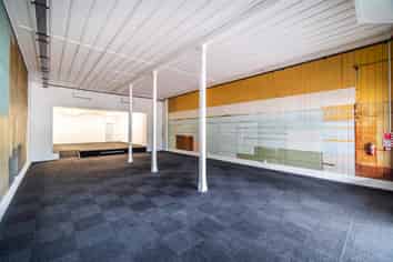 The Top Spot on Victoria Road