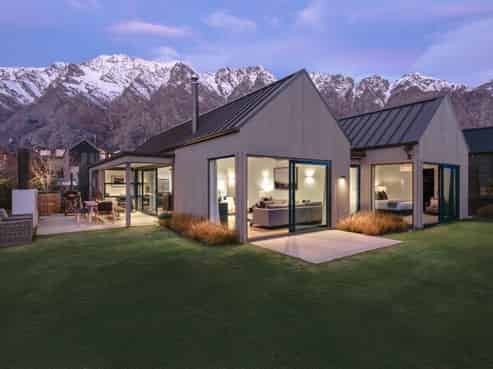 54 Falconer Rise, Jacks Point