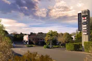 Parnell Quarter Warehouse for Lease