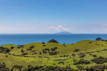 3 Tamihana Road, Onetangi