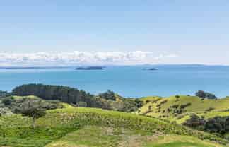 2 Tukere Lane, Onetangi