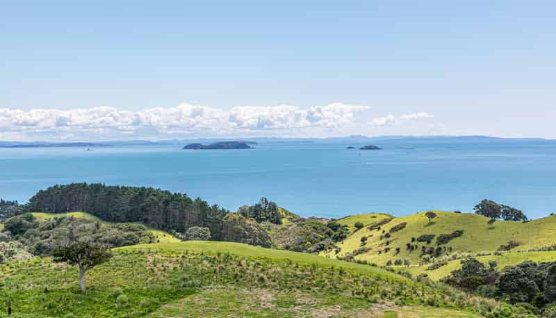 2 Tukere Lane, Onetangi