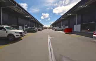 New Trade Units in Hamilton