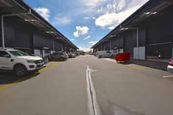 New Trade Units in Hamilton