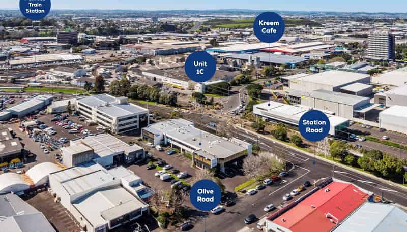 C/1 Olive Road, Penrose