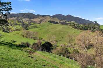 116 Hill Road, Te Aroha