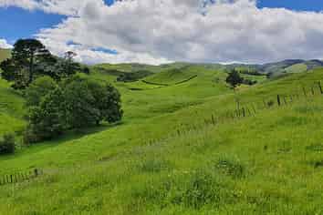 116 Hill Road, Te Aroha