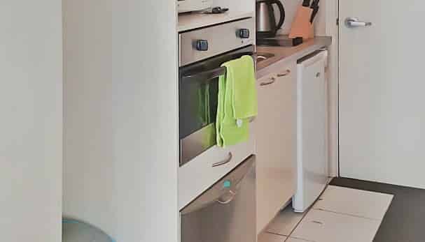 703/47 Wakefield Street, Auckland Central