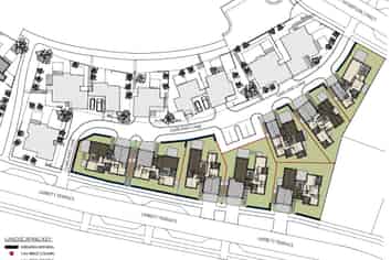 Lot 15, 4 Garland Lane, Cambridge