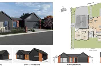 Lot 15, 4 Garland Lane, Cambridge