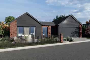 Lot 15, 4 Garland Lane, Cambridge