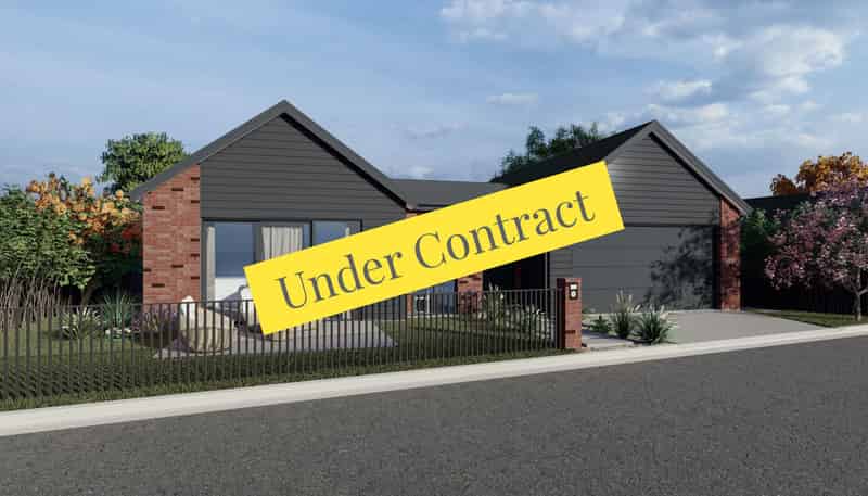 Lot 15, 4 Garland Lane, Cambridge